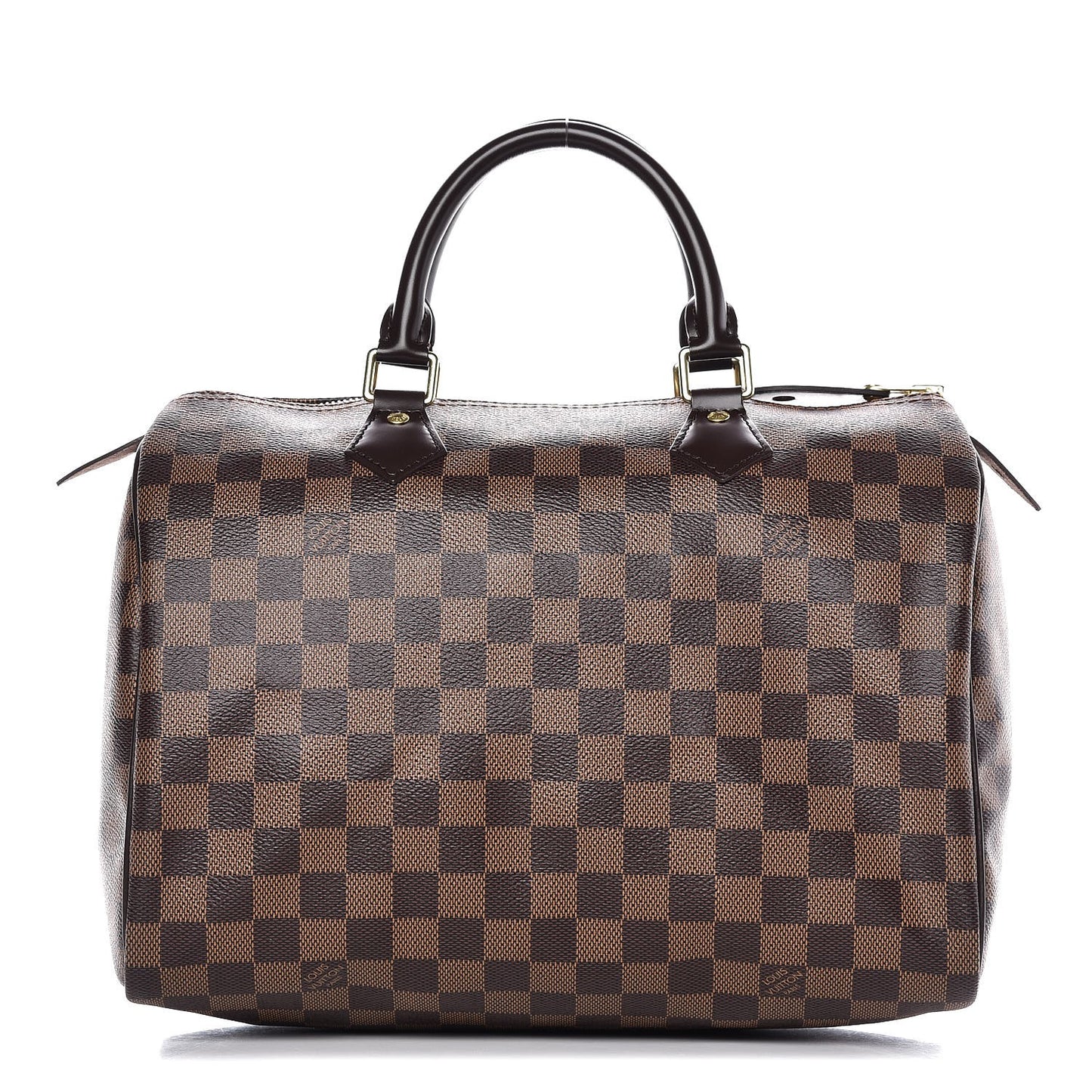 Damier Ebene Speedy 30