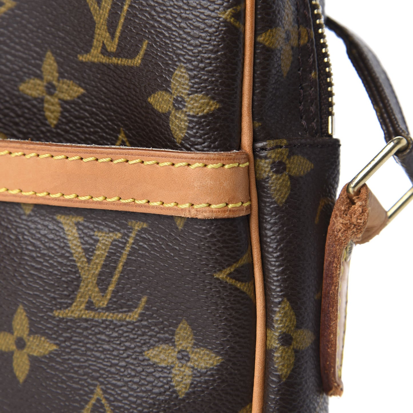 Monogram Danube 21