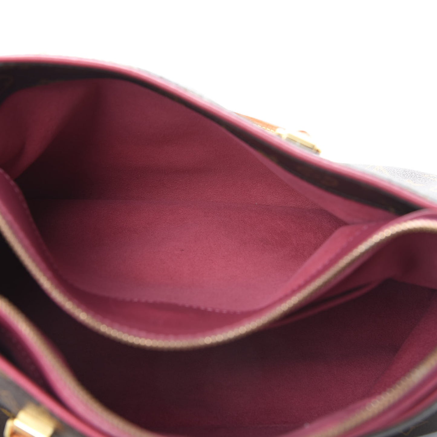 Monogram Pallas Rose Fizzy