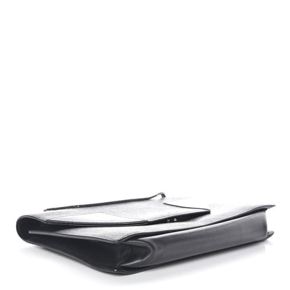 Saint Laurent Grain De Poudre Medium Betty Black 5 of 18