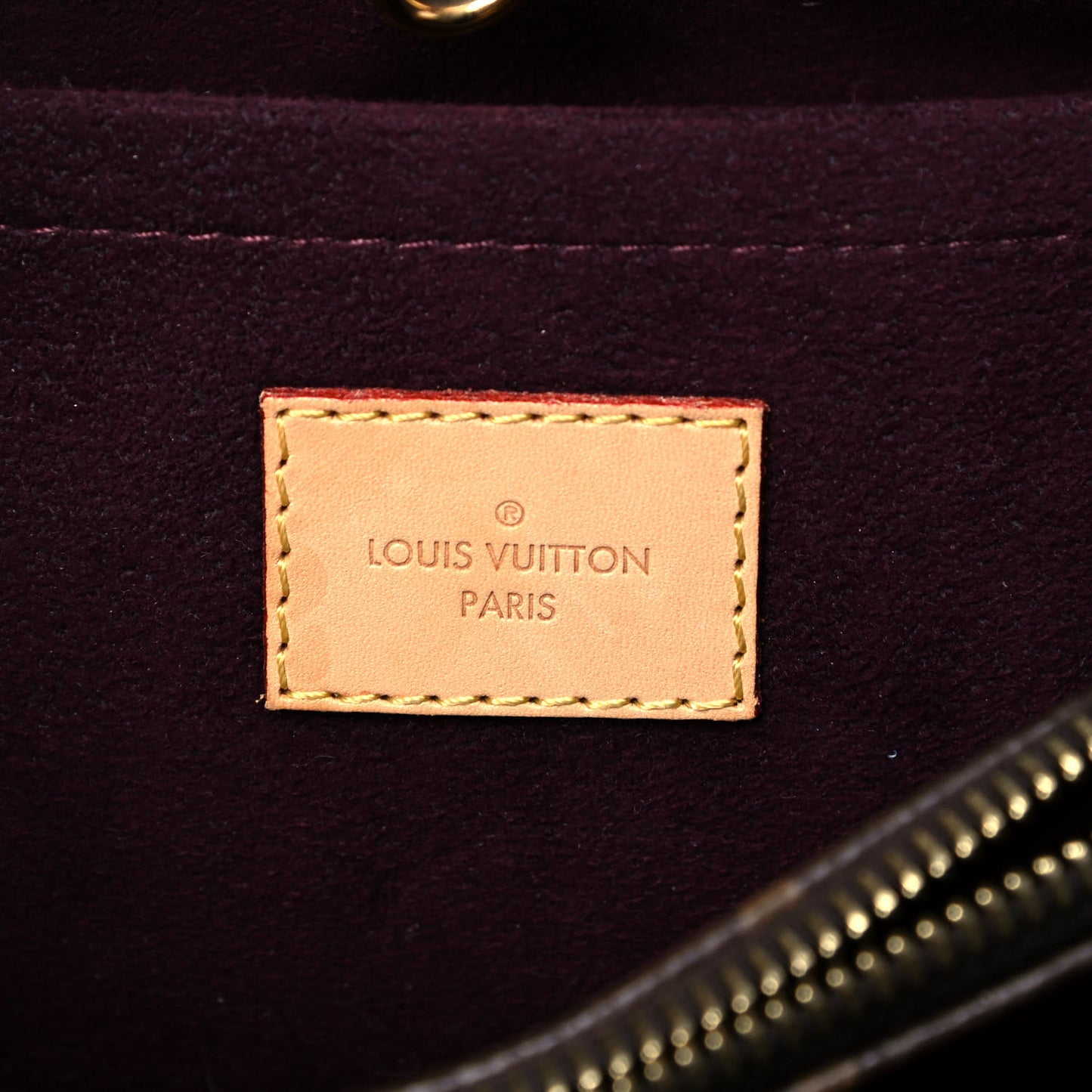 Monogram Montaigne BB