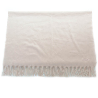 Hermes Cashmere Shawl Lavender 1 of 4