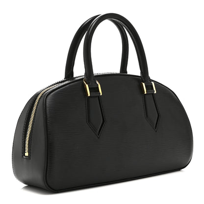 Louis Vuitton Epi Jasmin Black 3 of 10