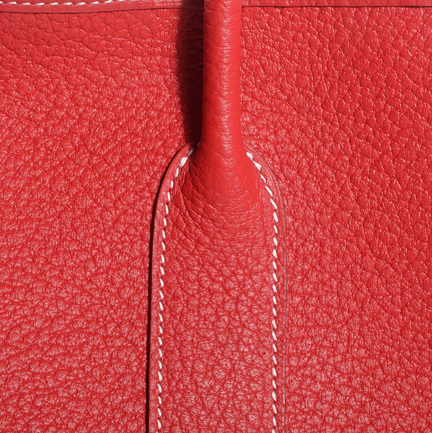 Vache Country Garden Party 36 MM Rouge Casaque