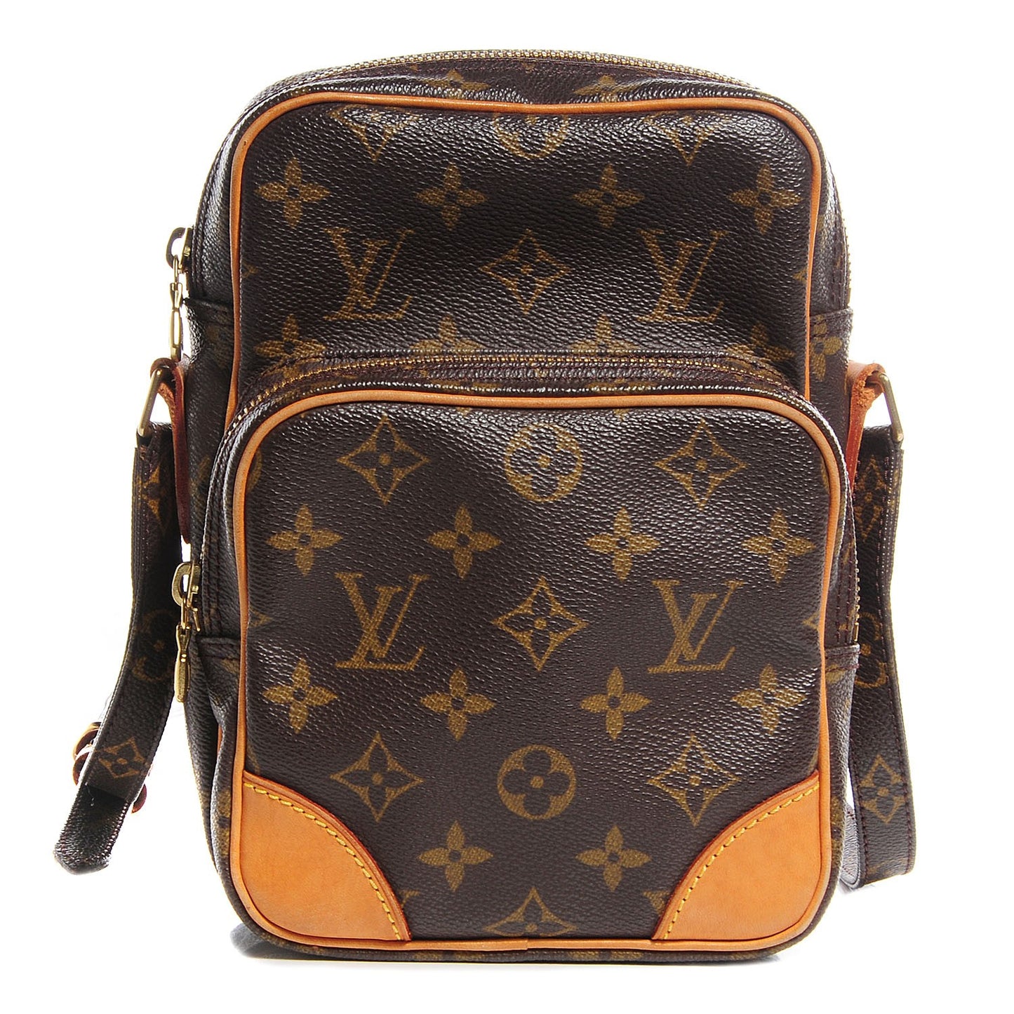 Monogram Amazone