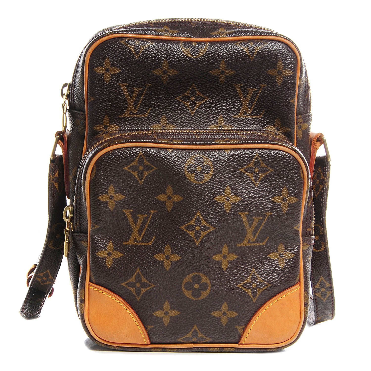 Louis Vuitton Monogram Amazone 1 of 7