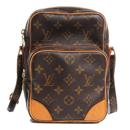 Louis Vuitton Monogram Amazone 1 of 7