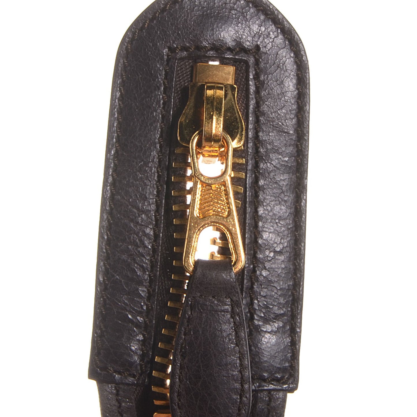 Agneau Giant 21 Gold Hardware Part Time Charbon