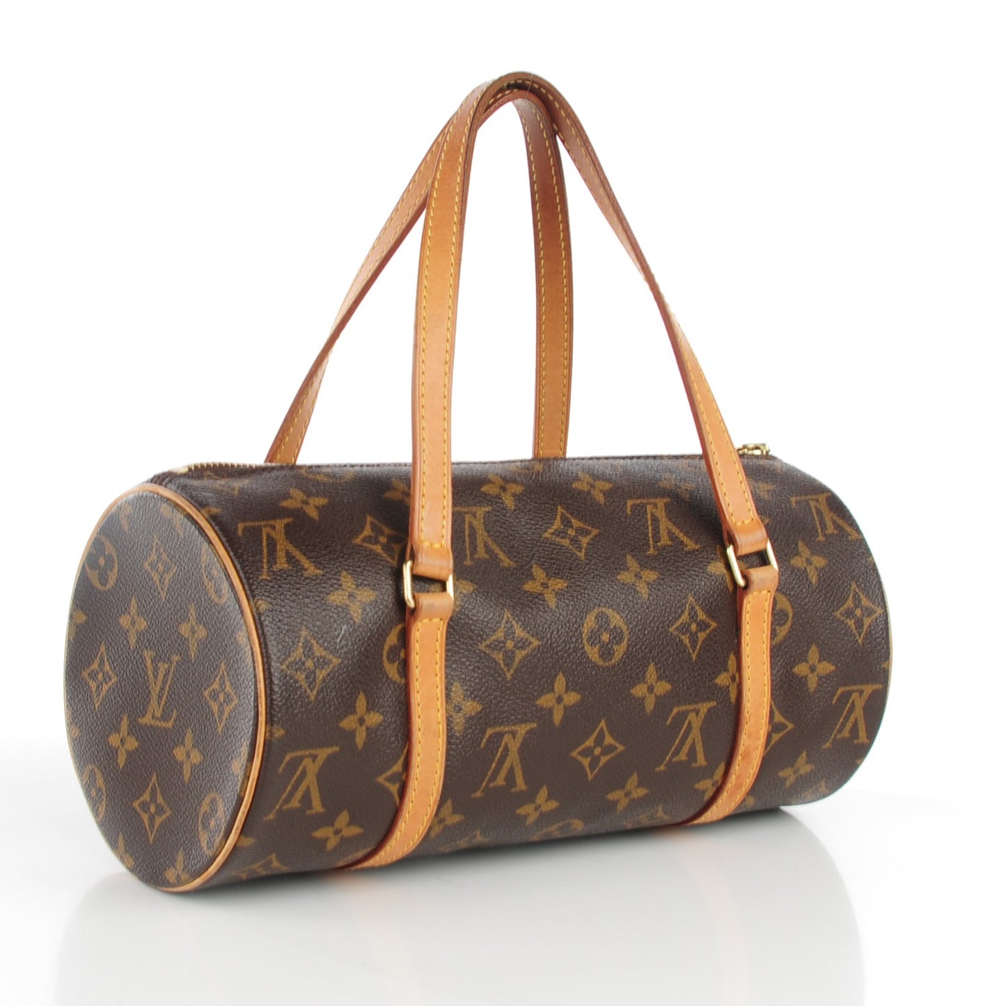 Monogram Papillon 26