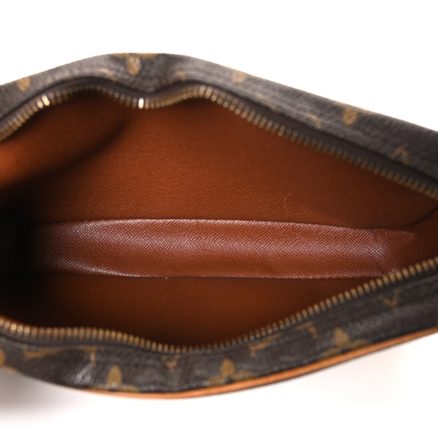 Monogram Pochette Marly Dragonne 22