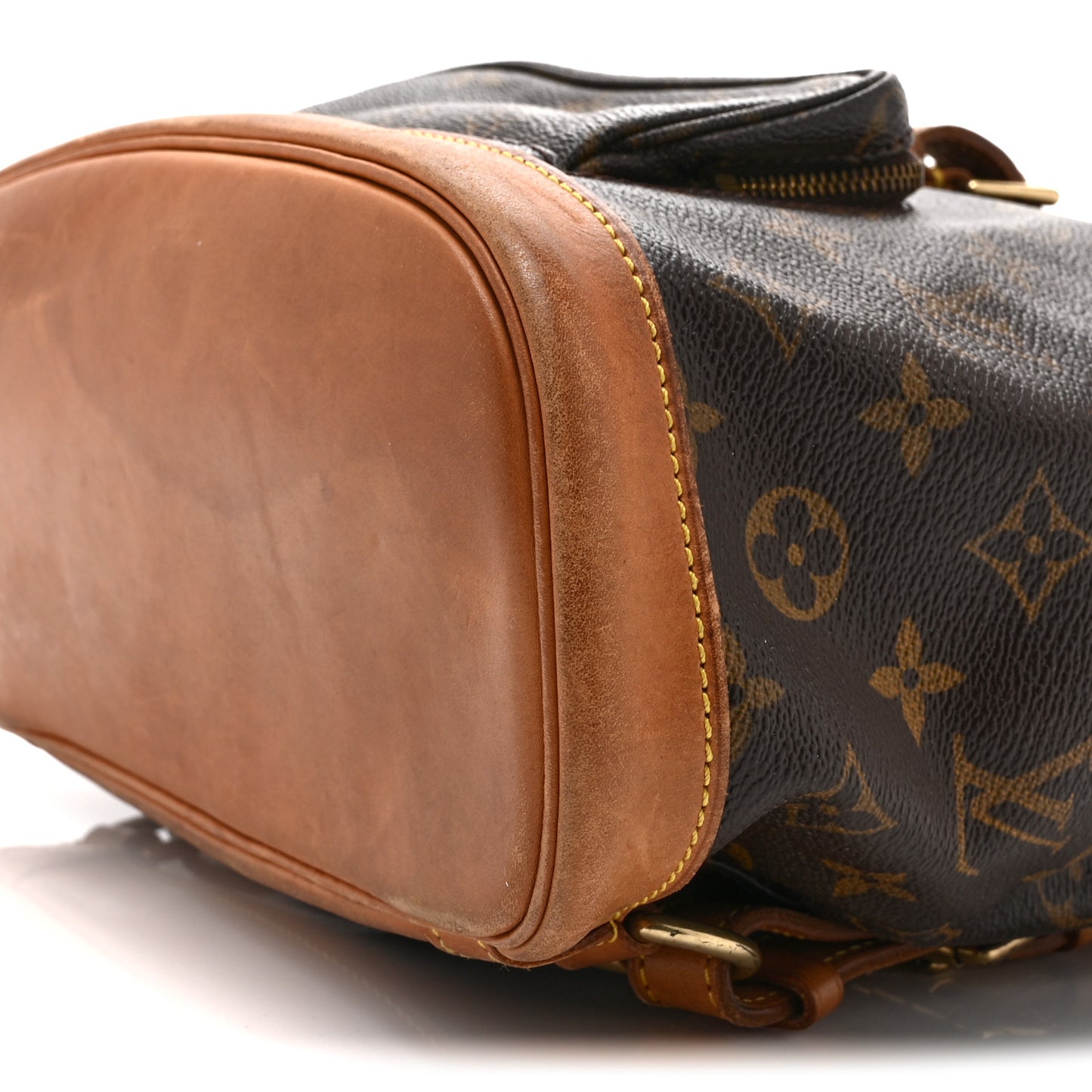 Monogram Montsouris MM Backpack