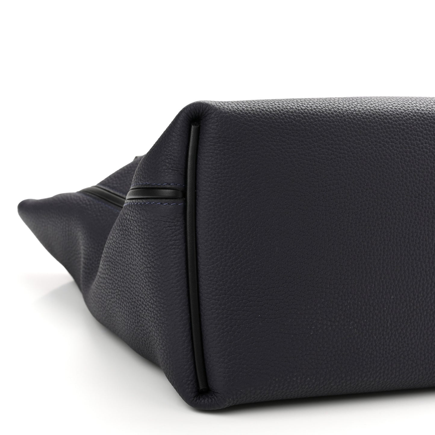 Togo Swift 24/24 35 Bleu Nuit Black