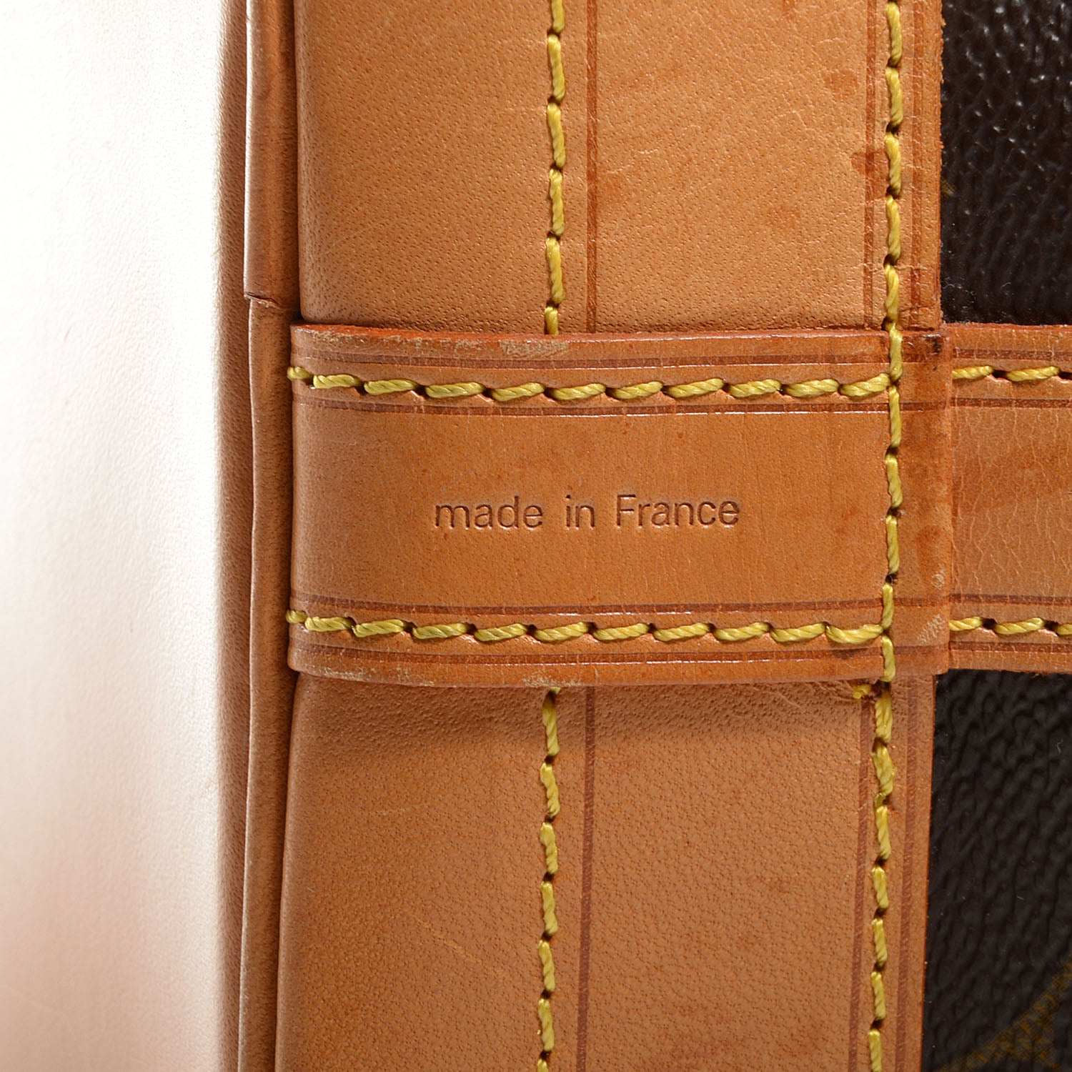 Louis Vuitton Monogram Noe 12 of 18