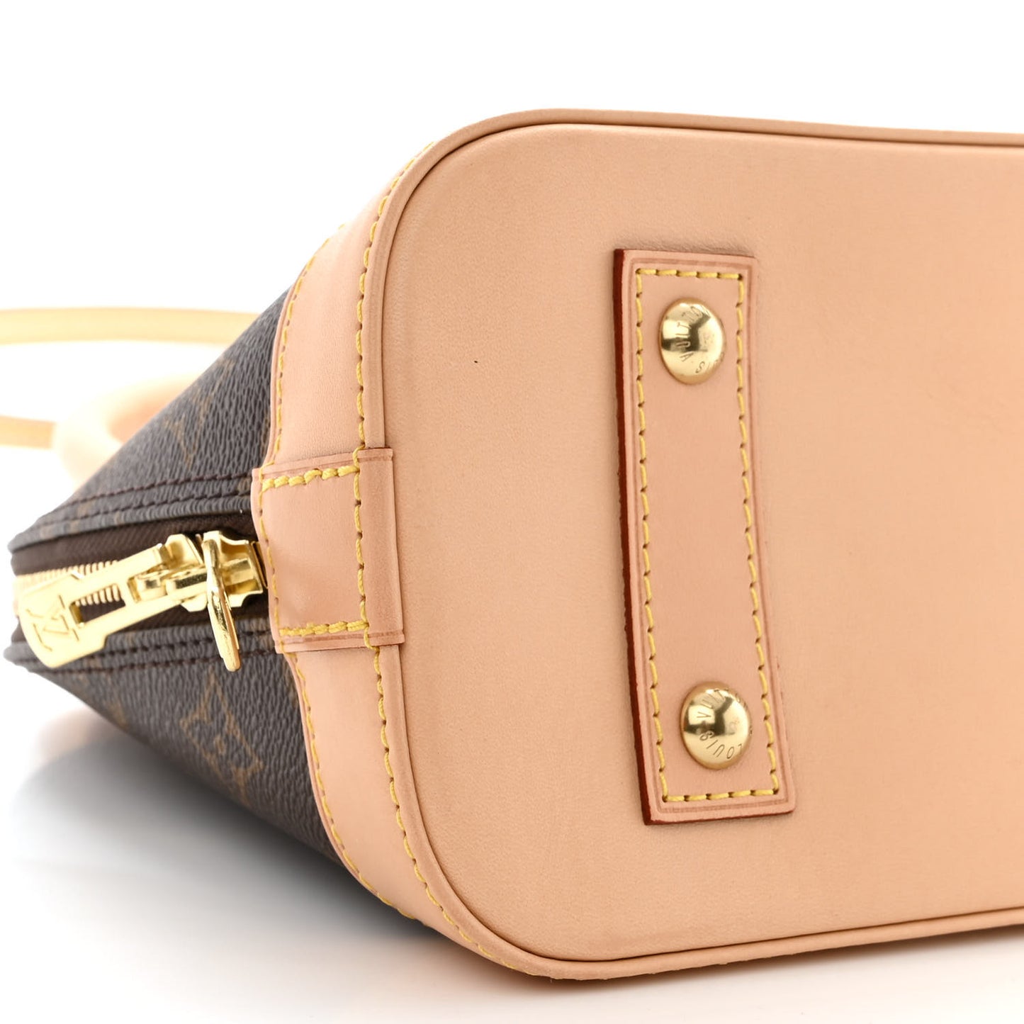 Monogram Alma BB