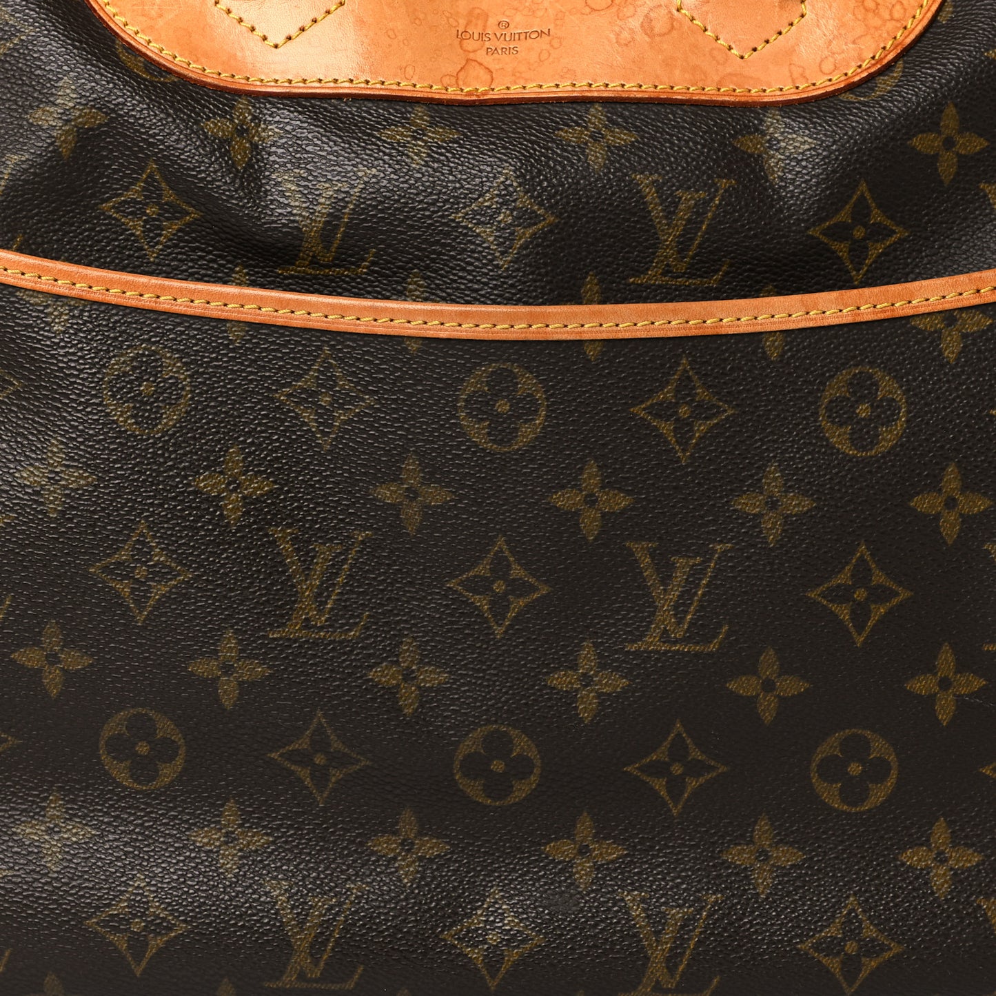 Monogram Deauville