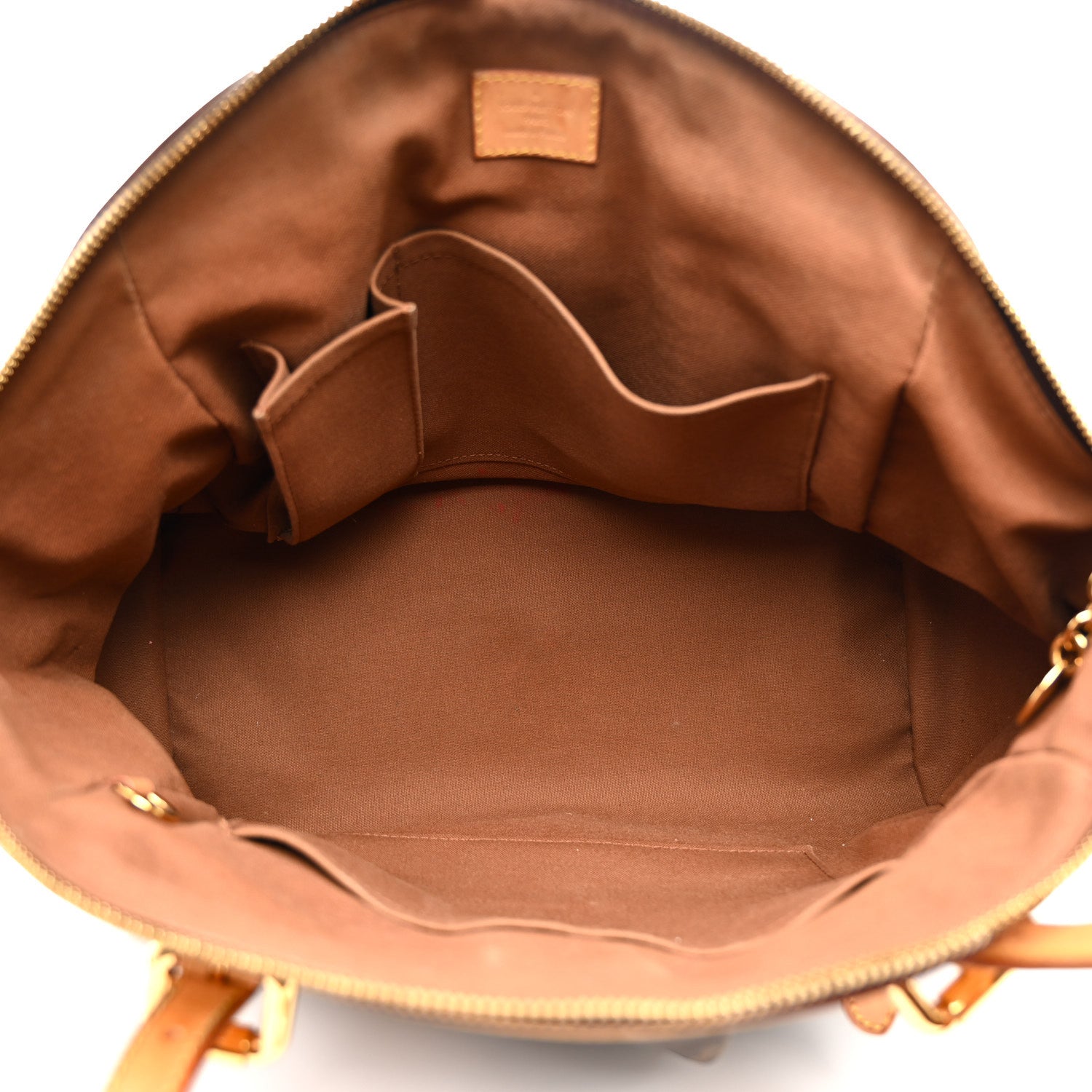 Louis Vuitton Monogram Tivoli GM 5 of 25