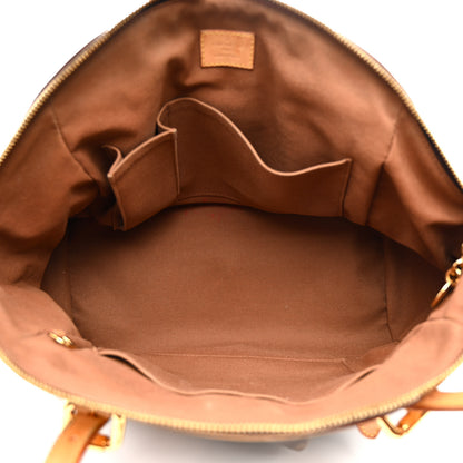 Louis Vuitton Monogram Tivoli GM 5 of 25