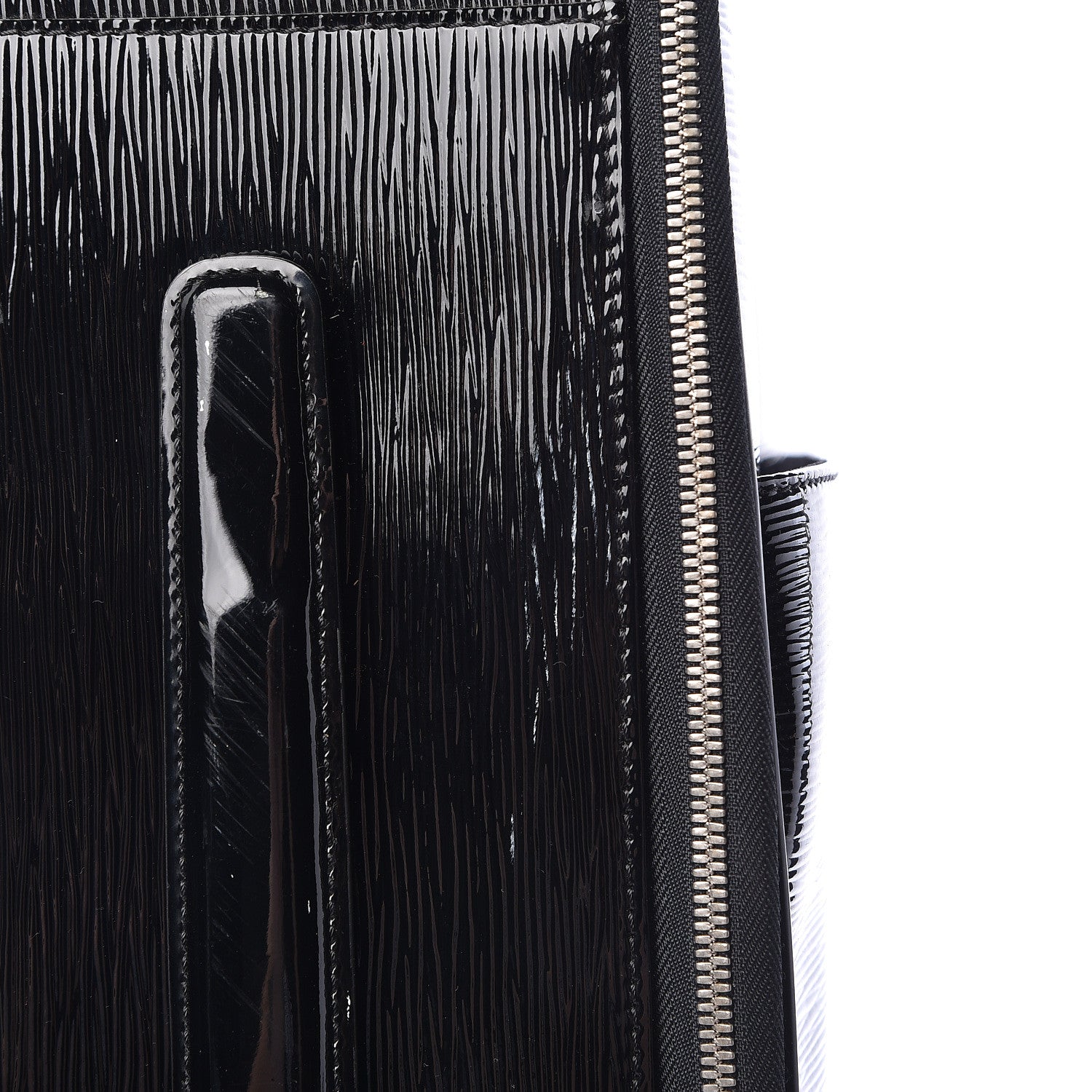 Louis Vuitton Electric Epi Pegase 45 Black 15 of 21