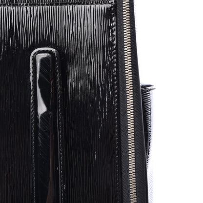 Louis Vuitton Electric Epi Pegase 45 Black 15 of 21