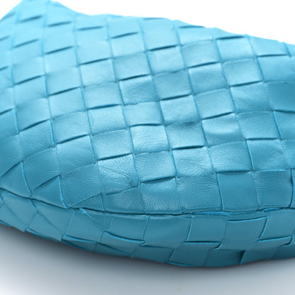 Bottega Veneta Nappa Intrecciato Mini Jodie Blueprint 9 of 9