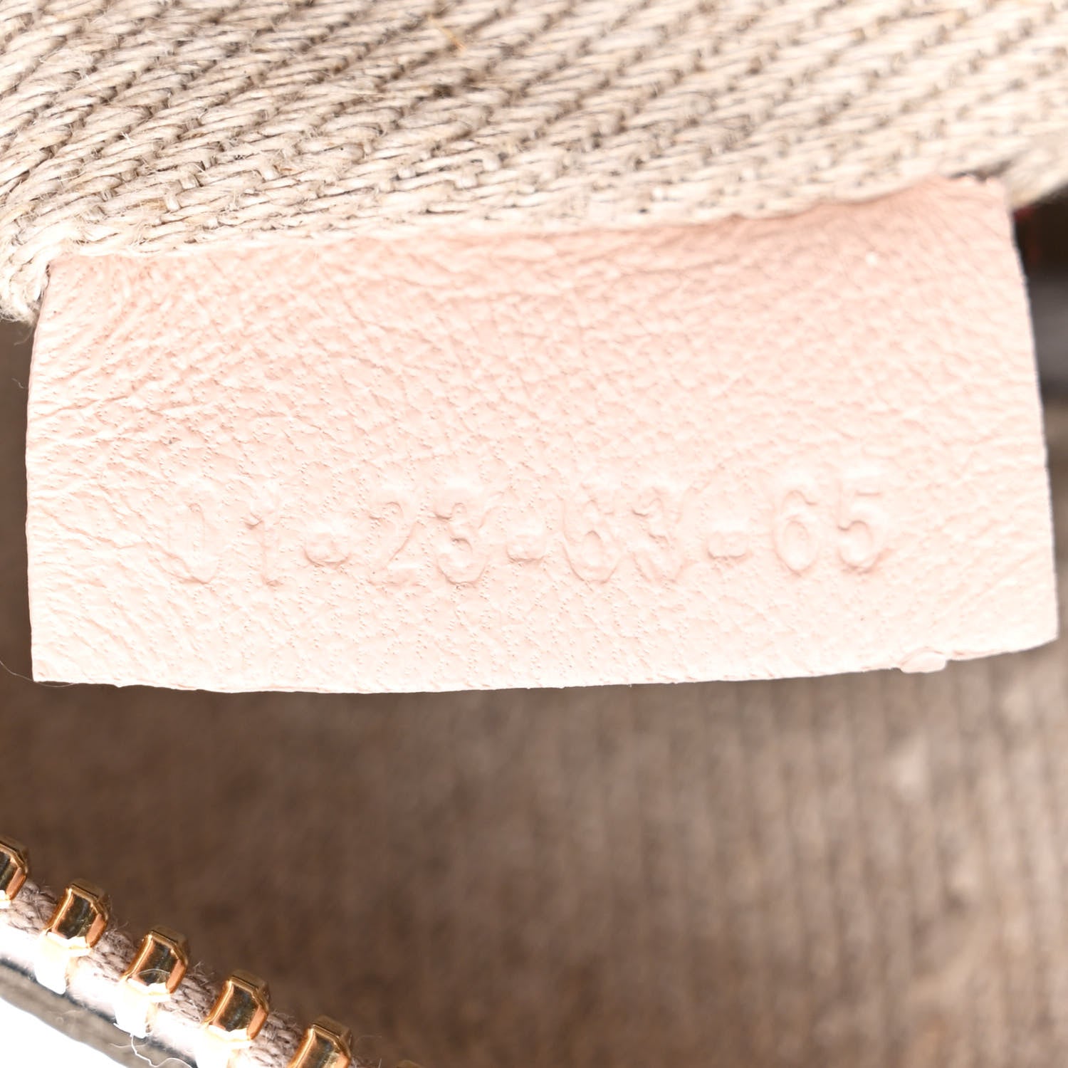 Chloe Calfskin Small Marcie Satchel Cashmere Grey 7 of 11