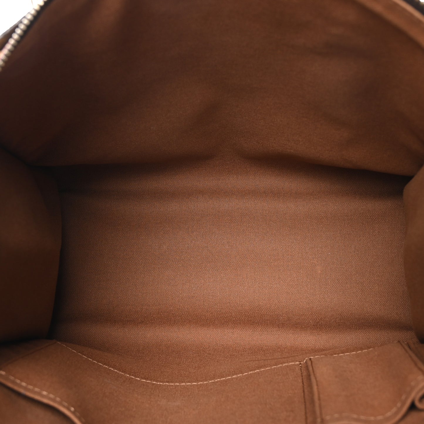 Monogram Popincourt Haut