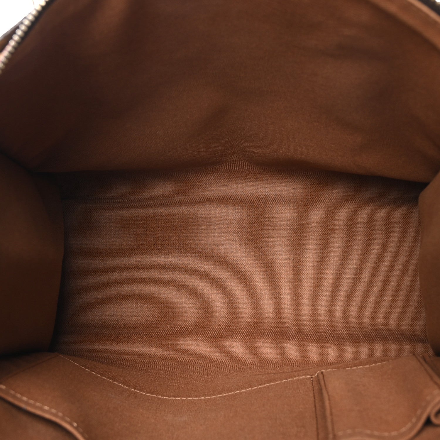 Louis Vuitton Monogram Popincourt Haut 5 of 9