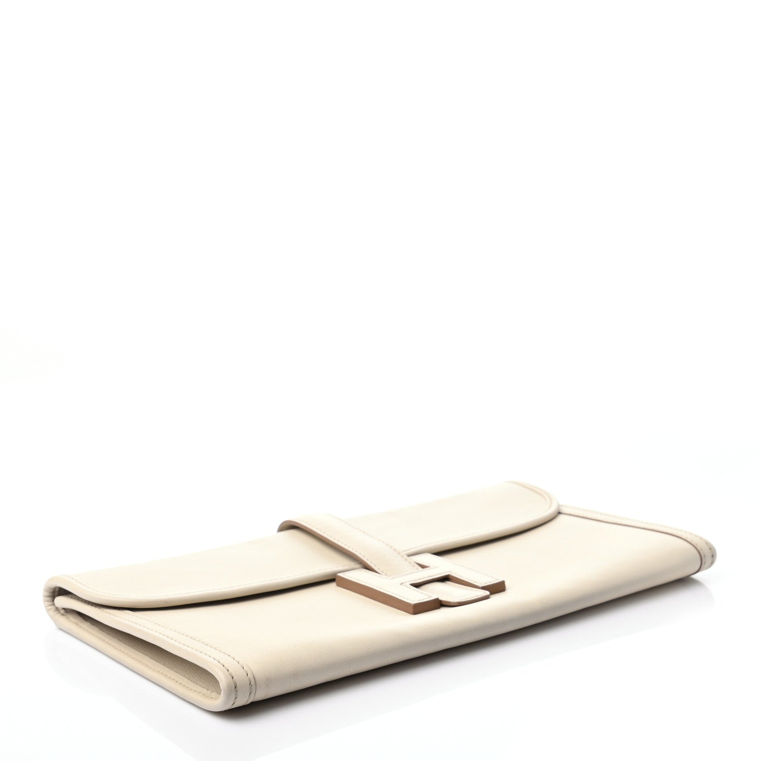 Hermes Swift Jige Elan 29 Clutch Beton 4 of 7