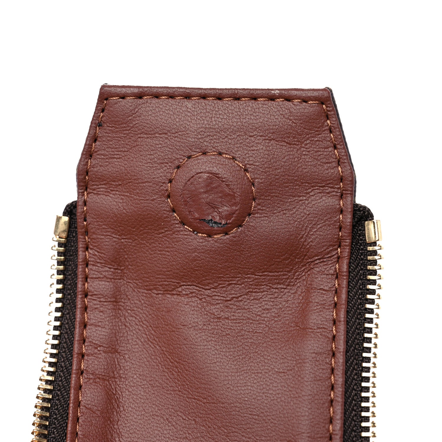 Louis Vuitton Monogram Dopp Kit Toilet Pouch 13 of 13