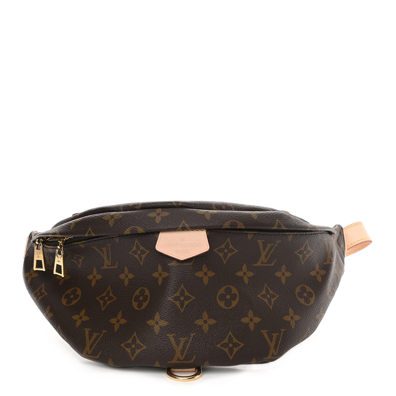 Louis Vuitton Monogram Bumbag 1 of 10
