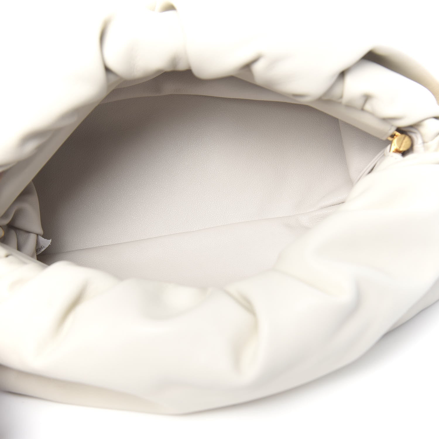 Bottega Veneta Calfskin The Pouch Chain Plaster 5 of 9