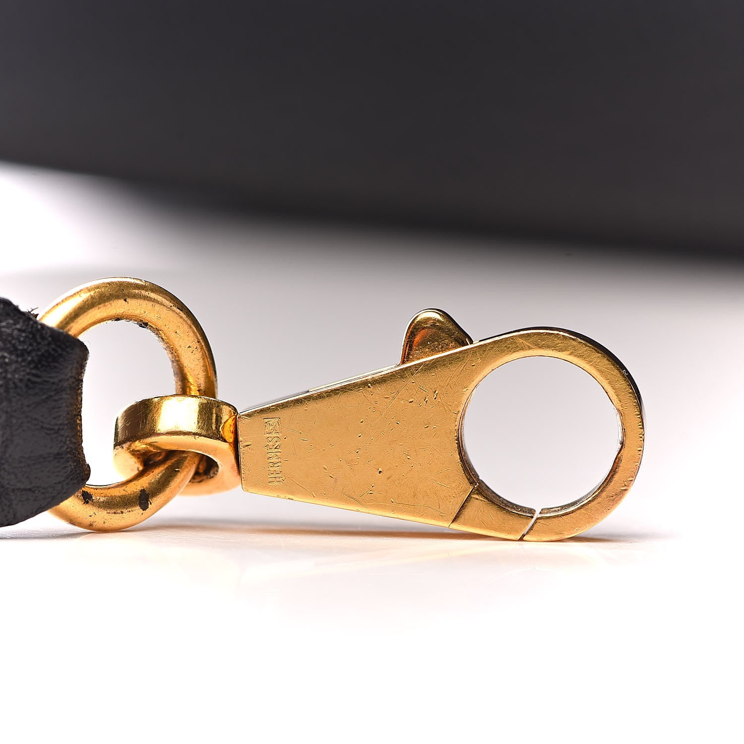 Hermes Togo Kelly Retourne 35 Black 30 of 37
