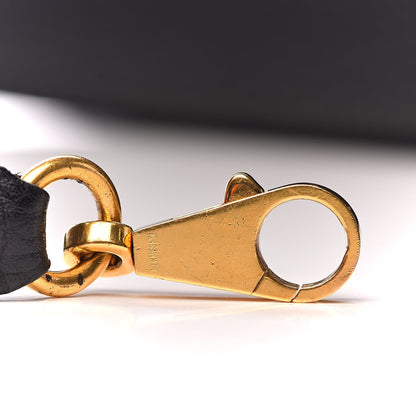 Hermes Togo Kelly Retourne 35 Black 30 of 37