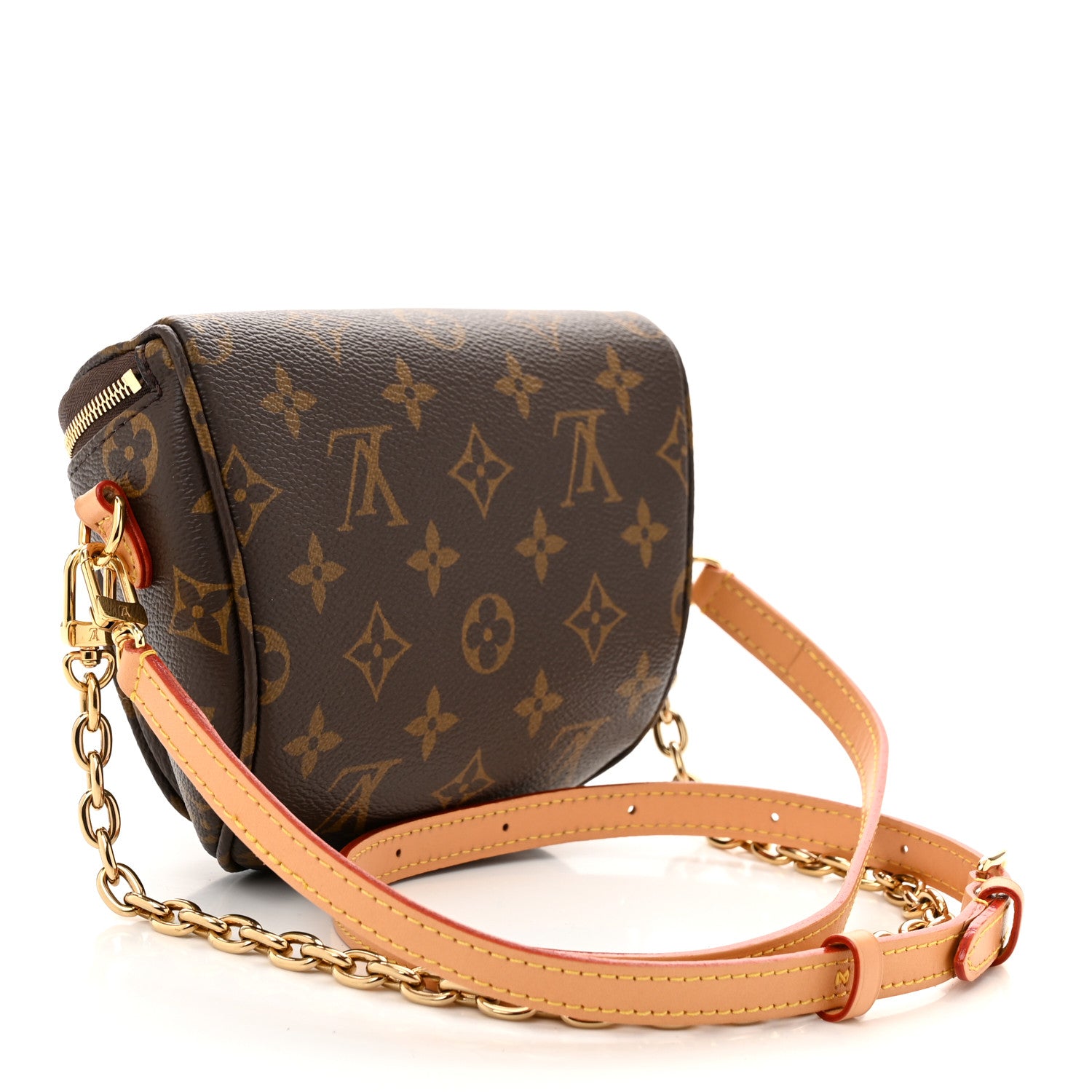 Louis Vuitton Monogram Mini Bumbag 3 of 9