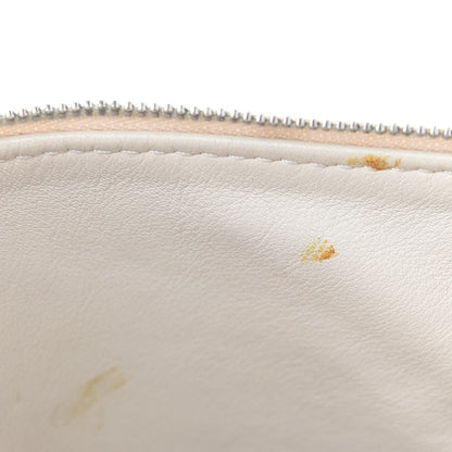 Louis Vuitton Mahina Selene PM Ivory 22 of 22