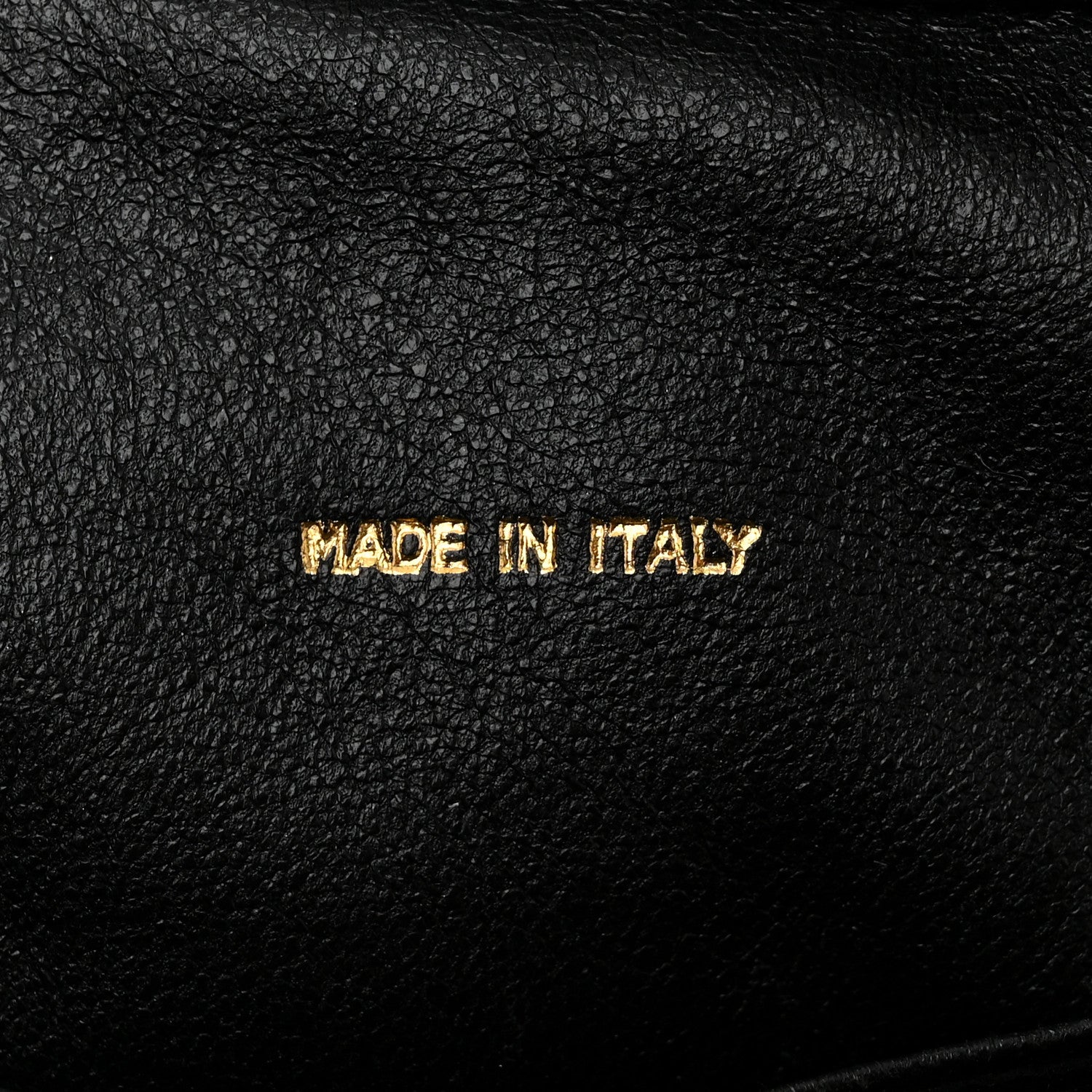 Chanel Lambskin Quilted Tassel Camera Case Black 7 of 13