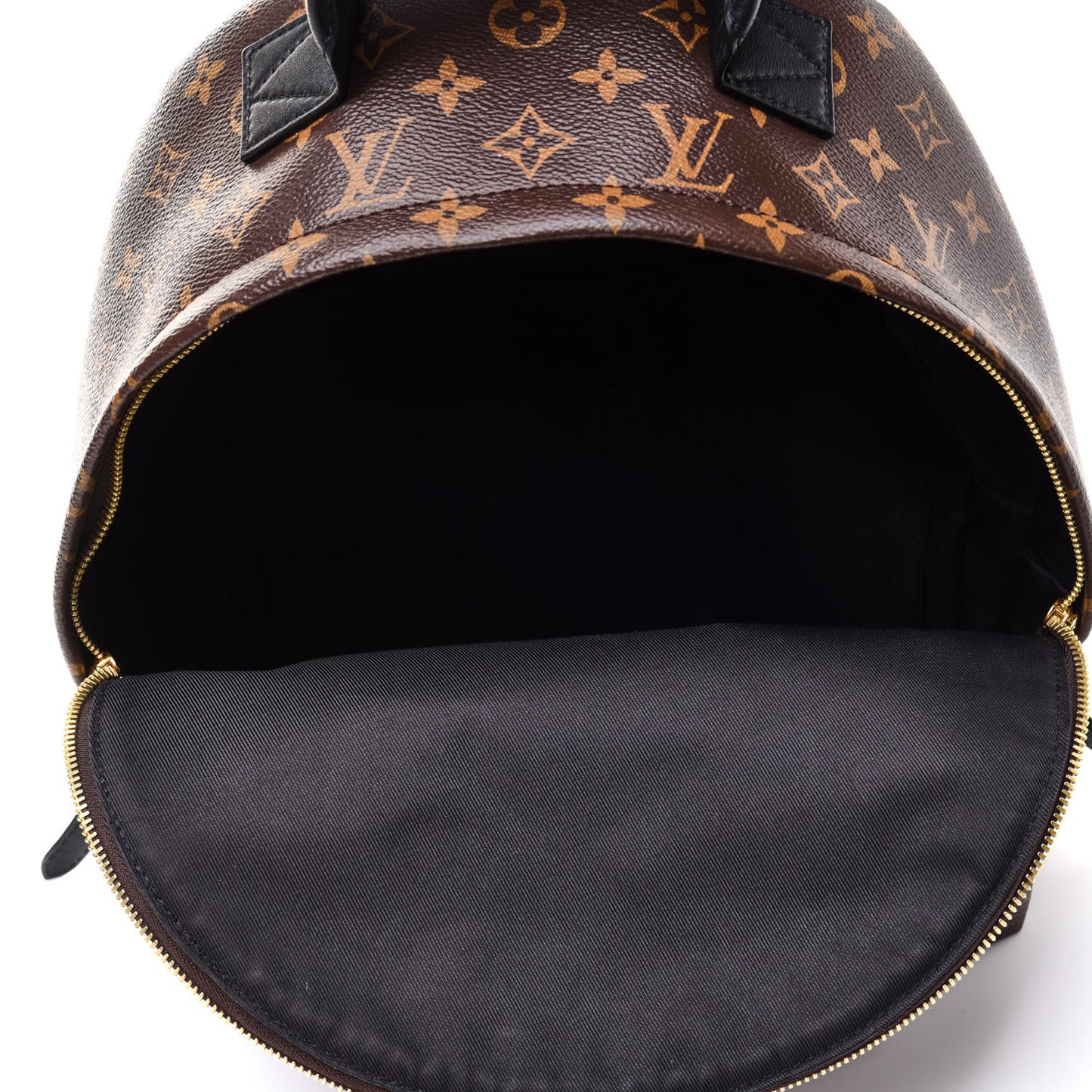 Monogram Palm Springs Backpack MM