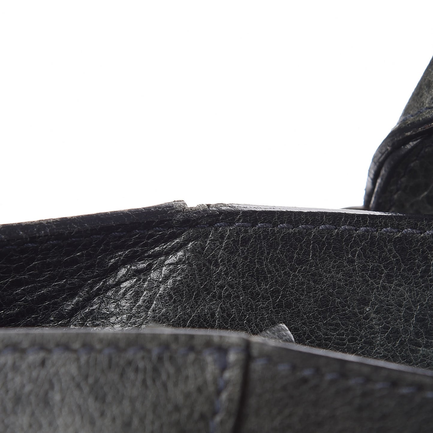 Agneau Classic Hardware City Anthracite