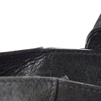 Balenciaga Agneau Classic Hardware City Anthracite 14 of 17