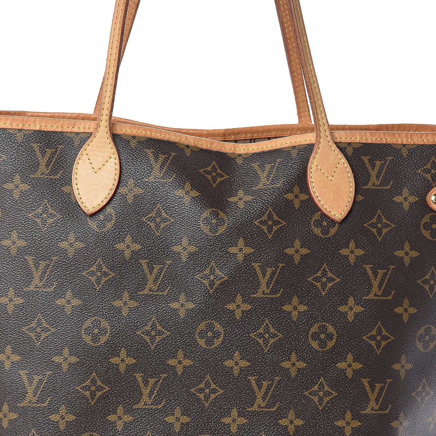 Monogram Neo Neverfull MM