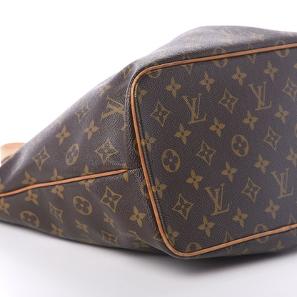 Louis Vuitton Monogram Palermo PM 8 of 9