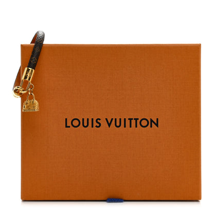Louis Vuitton Monogram Alma Bracelet 19 6 of 6