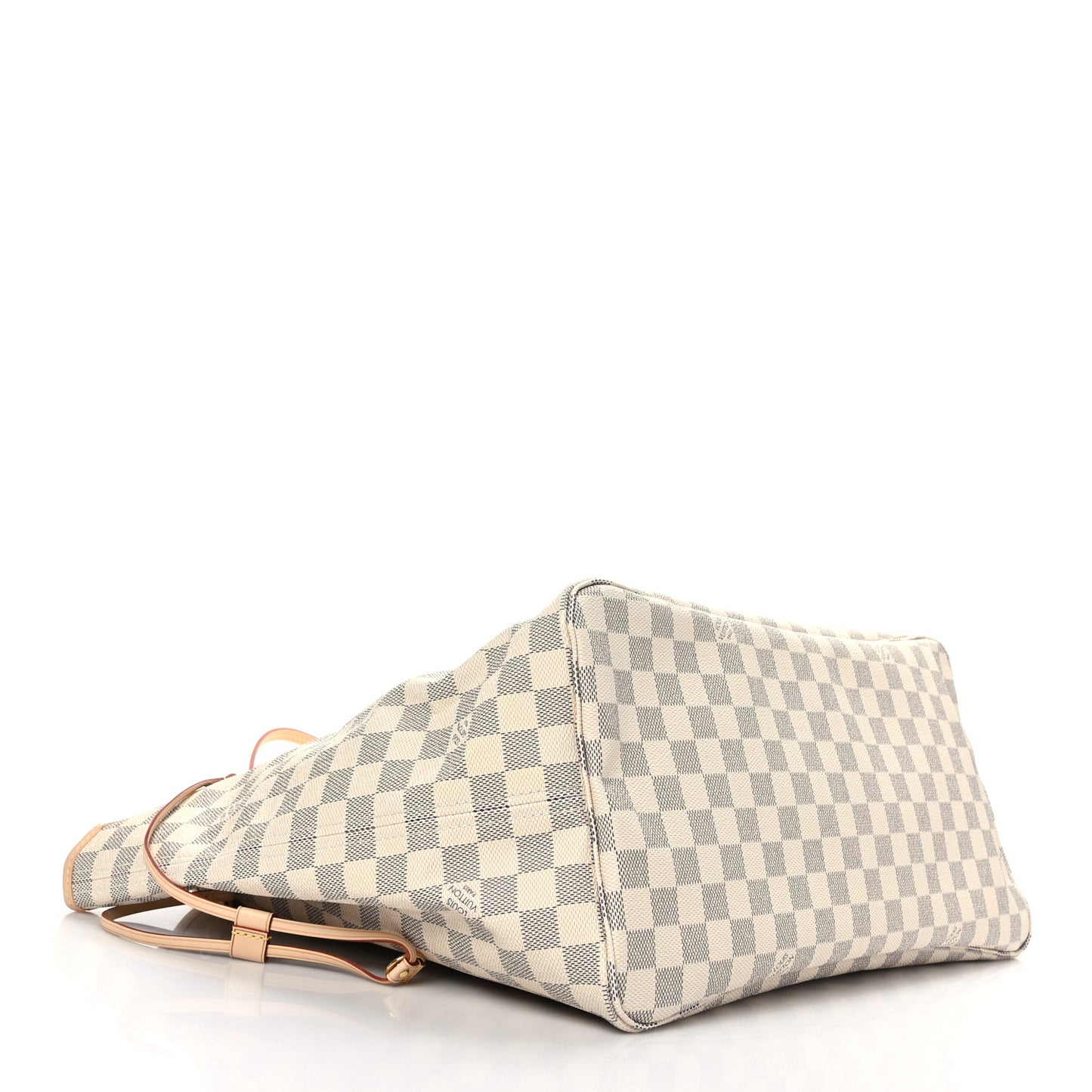 Damier Azur Neo Neverfull GM