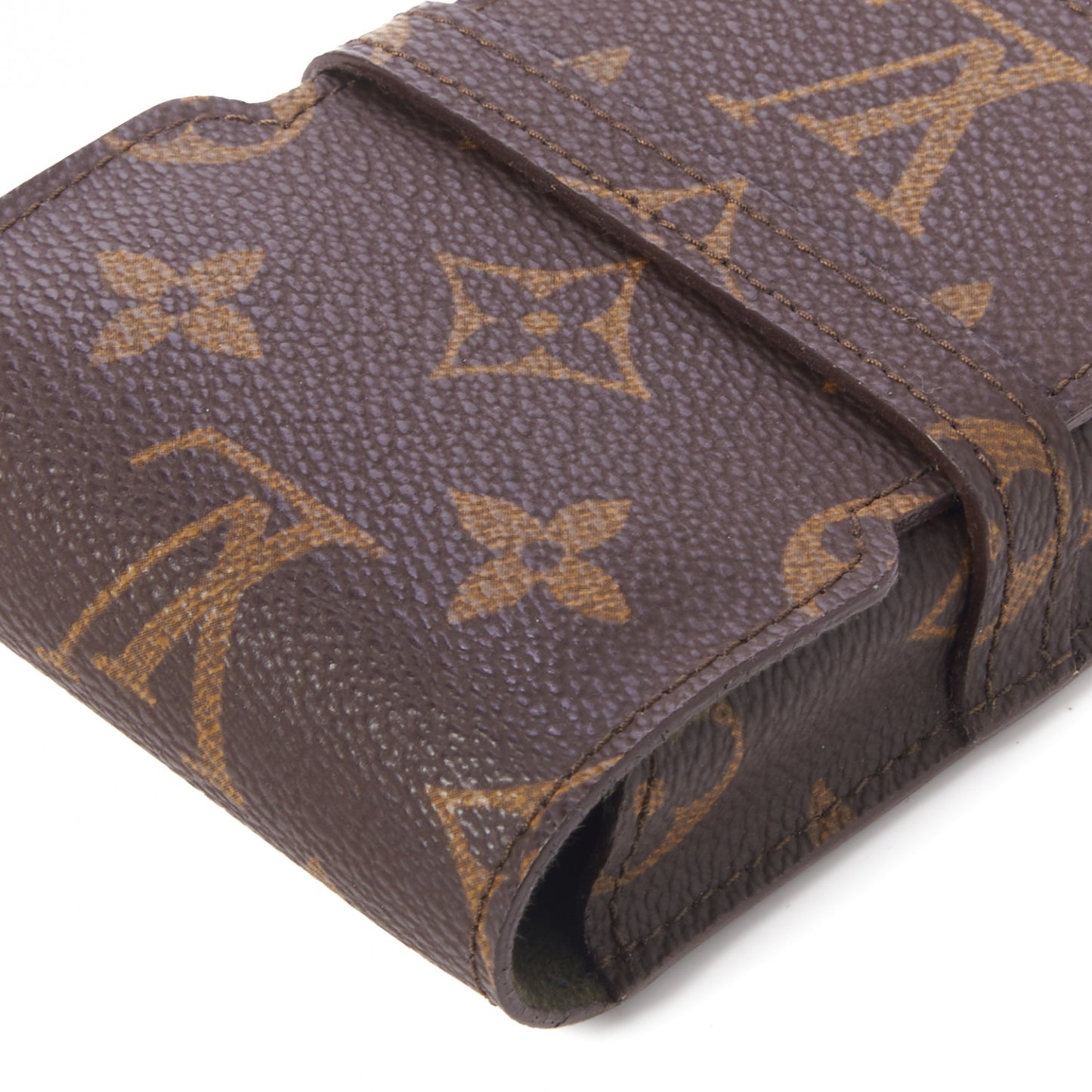 Monogram Etui a Lunettes Rabat Eyeglass Case