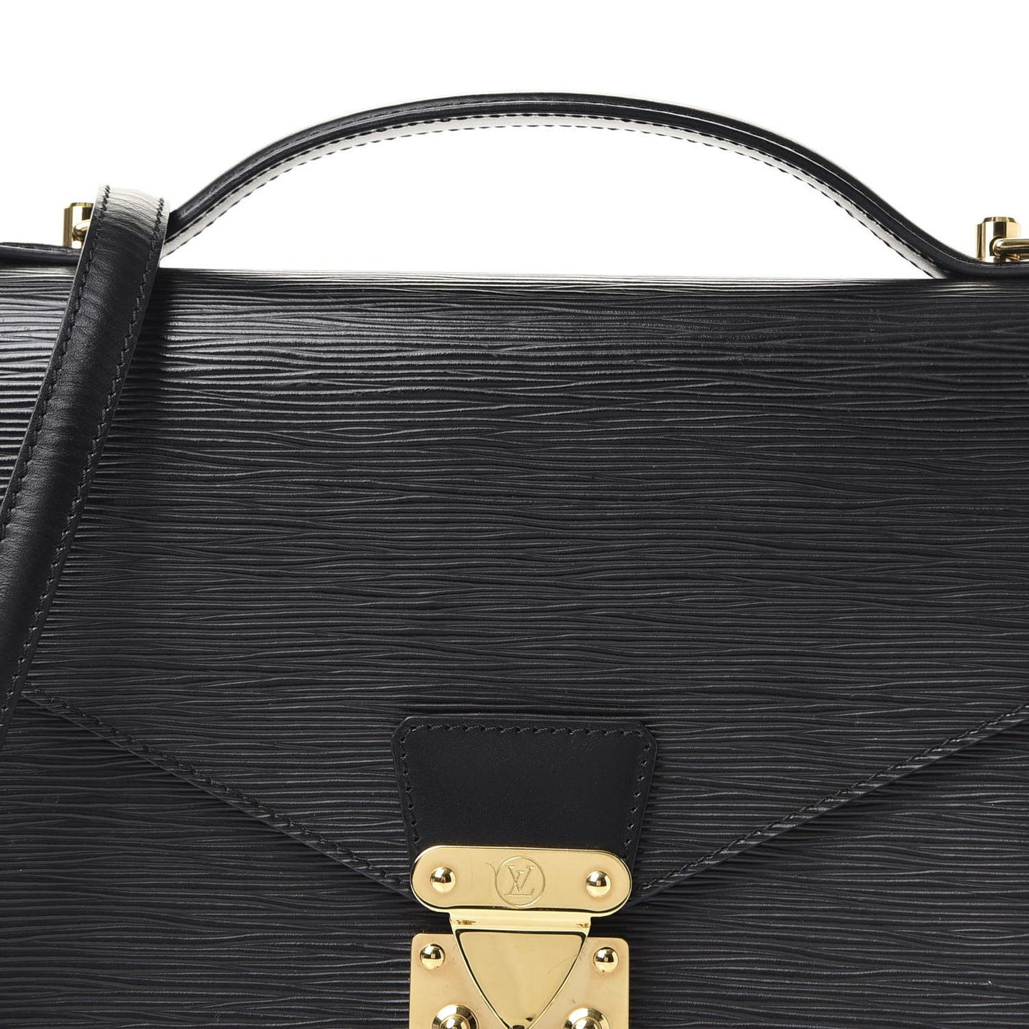 Epi Monceau Black
