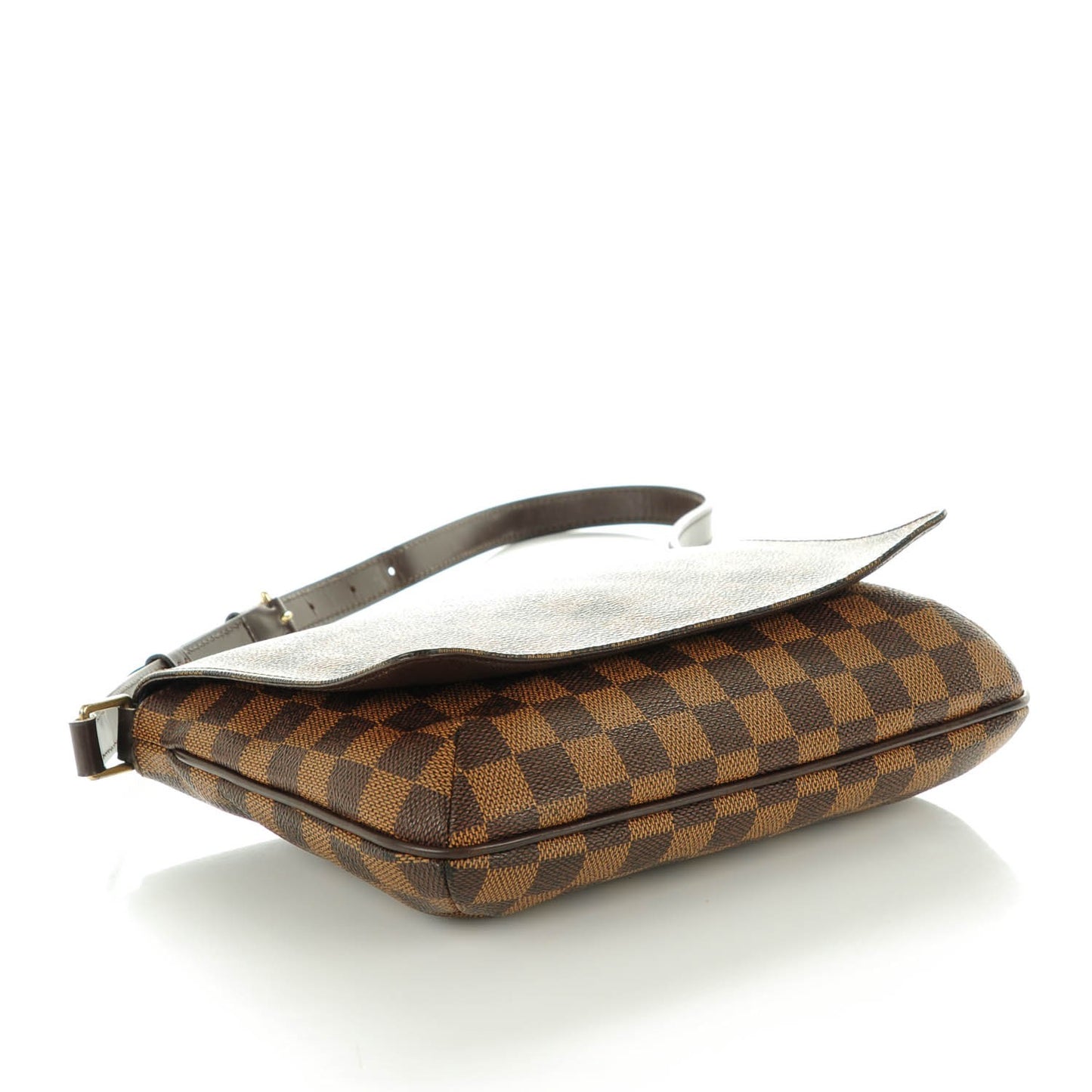 Damier Ebene Musette Tango