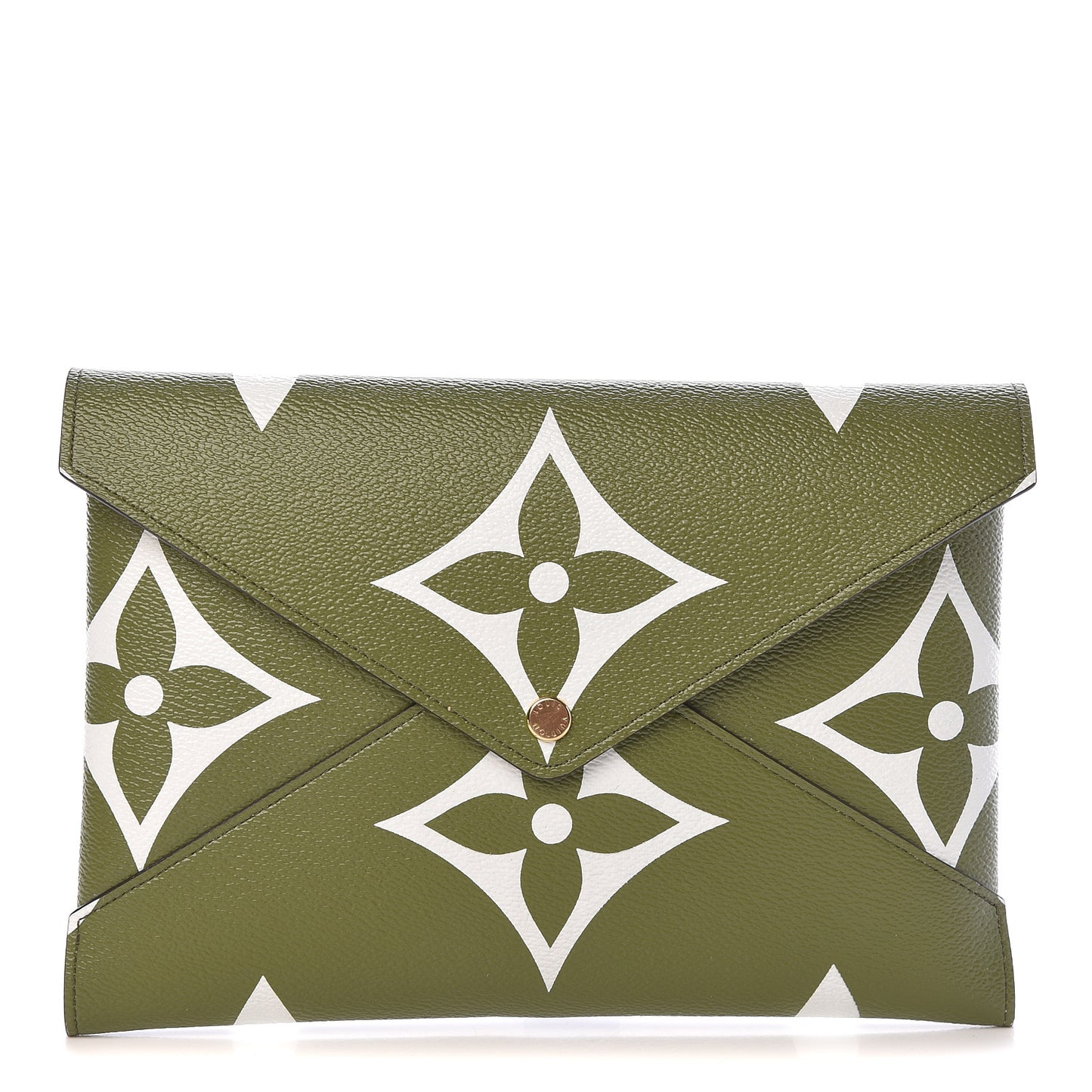 Monogram Giant Kirigami Pochette Set