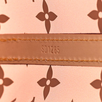 Louis Vuitton Vinyl Monogram Hawaii Neverfull GM 9 of 12