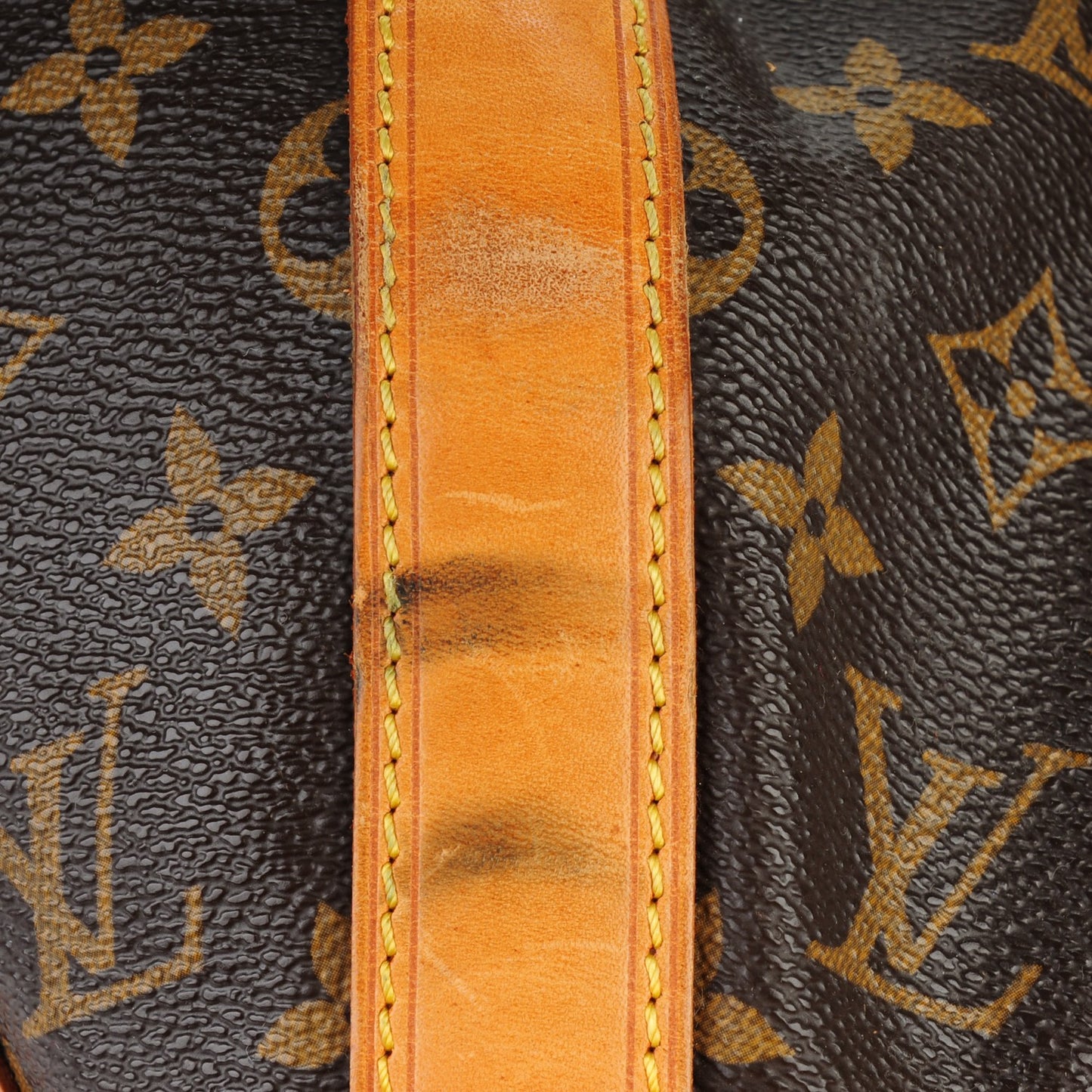 Monogram Romeo Gigli Shoulder Bag