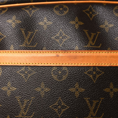 Louis Vuitton Monogram Reporter GM 11 of 11